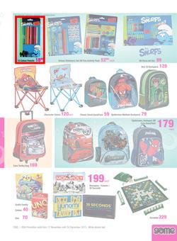 Game : Save Money Live Better This Christmas (17 Nov - 24 Dec 2013), page 31