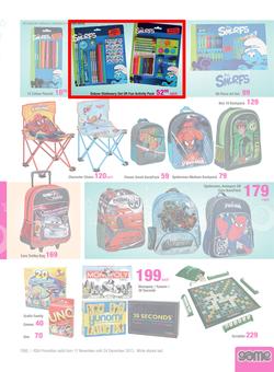 Game : Save Money Live Better This Christmas (17 Nov - 24 Dec 2013), page 31