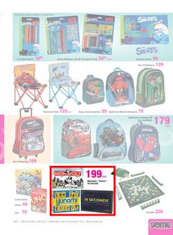Game : Save Money Live Better This Christmas (17 Nov - 24 Dec 2013), page 31