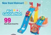 Baby Wheels Grand Prix-Each