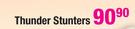 Thunder Stunters