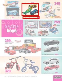 Game : Save Money Live Better This Christmas (17 Nov - 24 Dec 2013), page 33