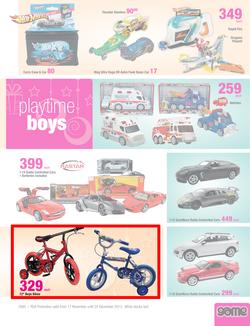 Game : Save Money Live Better This Christmas (17 Nov - 24 Dec 2013), page 33