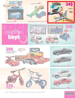 Game : Save Money Live Better This Christmas (17 Nov - 24 Dec 2013), page 33