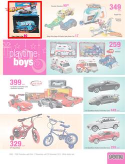 Game : Save Money Live Better This Christmas (17 Nov - 24 Dec 2013), page 33