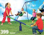 Seesaw-Each