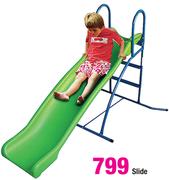Slide-Each