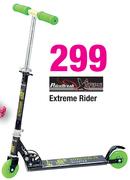 Extreme Rider-Each