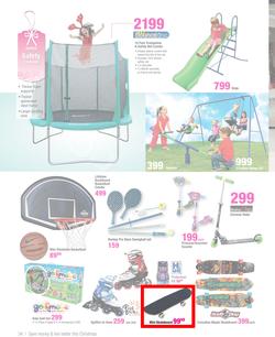 Game : Save Money Live Better This Christmas (17 Nov - 24 Dec 2013), page 34