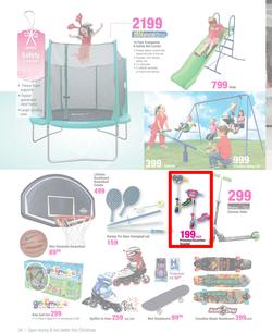 Game : Save Money Live Better This Christmas (17 Nov - 24 Dec 2013), page 34