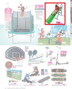 Game : Save Money Live Better This Christmas (17 Nov - 24 Dec 2013), page 34