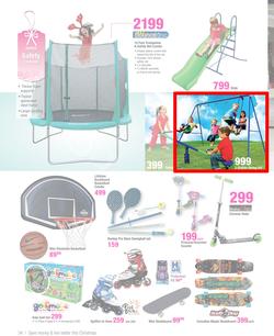 Game : Save Money Live Better This Christmas (17 Nov - 24 Dec 2013), page 34