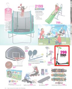 Game : Save Money Live Better This Christmas (17 Nov - 24 Dec 2013), page 34