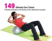 Trojan Ultimate Core Trainer