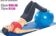 Trojan Airex Mat