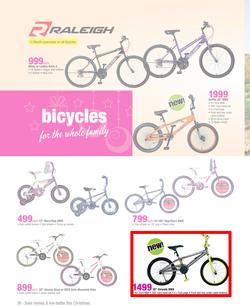 Game : Save Money Live Better This Christmas (17 Nov - 24 Dec 2013), page 36