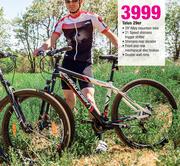 Talus 29er