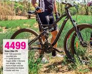 Talus 29er FS