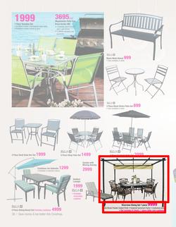 Game : Save Money Live Better This Christmas (17 Nov - 24 Dec 2013), page 38