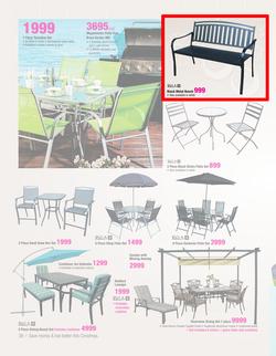 Game : Save Money Live Better This Christmas (17 Nov - 24 Dec 2013), page 38