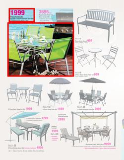 Game : Save Money Live Better This Christmas (17 Nov - 24 Dec 2013), page 38