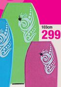 Gotcha Body Boards-103cm
