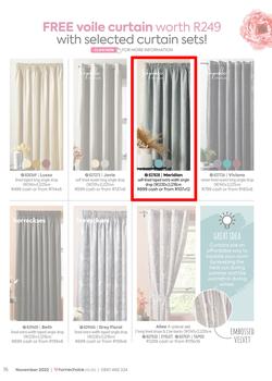 HomeChoice : Create The Home You Love (01 November - 30 November 2022), page 76