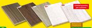 Melawood Chipboard-1830mm x 2750mm x 16mm Each