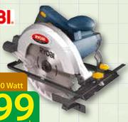Ryobi Circular Saw 185mm 1400 Watt