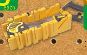 Mitre Box Set J19700-Per Set