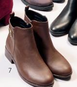 Chelsea Boot