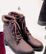 Hiker Boot