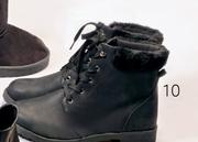 Hiker Boot