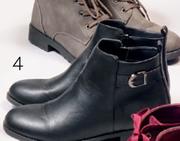 Chelsea Boot