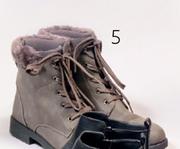 Hiker Boot