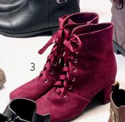 Prairie Boot
