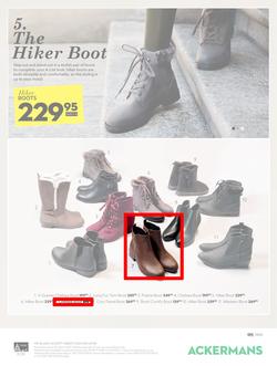 Ackermans : Winter Must Haves (26 March 2020 - While Stocks Last), page 8