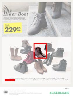 Ackermans : Winter Must Haves (26 March 2020 - While Stocks Last), page 8