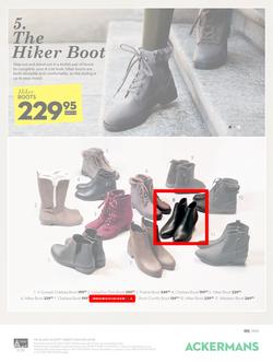 Ackermans : Winter Must Haves (26 March 2020 - While Stocks Last), page 8