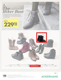 Ackermans : Winter Must Haves (26 March 2020 - While Stocks Last), page 8