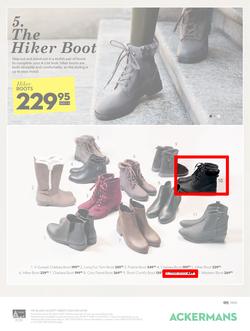 Ackermans : Winter Must Haves (26 March 2020 - While Stocks Last), page 8