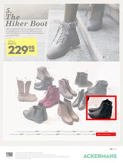 Ackermans : Winter Must Haves (26 March 2020 - While Stocks Last), page 8
