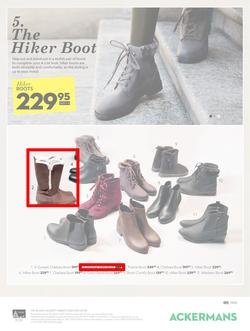 Ackermans : Winter Must Haves (26 March 2020 - While Stocks Last), page 8