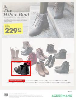Ackermans : Winter Must Haves (26 March 2020 - While Stocks Last), page 8