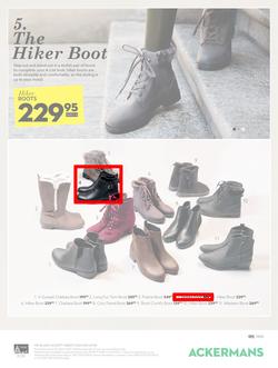 Ackermans : Winter Must Haves (26 March 2020 - While Stocks Last), page 8