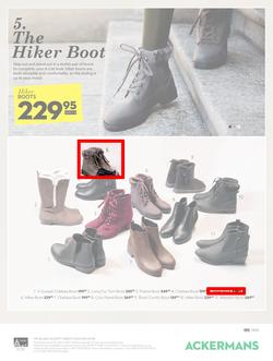 Ackermans : Winter Must Haves (26 March 2020 - While Stocks Last), page 8