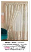 Moira 7 Piece Set 827809