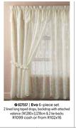 Eva 6 Piece Set 827557