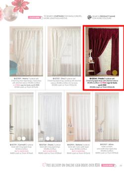 HomeChoice : Create The Home You Love (01 November - 30 November 2022), page 77