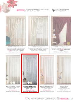 HomeChoice : Create The Home You Love (01 November - 30 November 2022), page 77